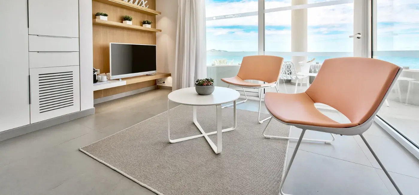 Garbi Hotel and Spa